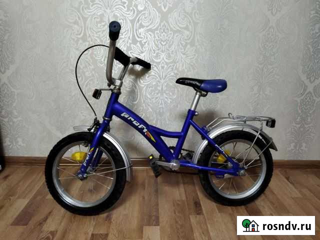 Детский велосипед Profi-1 Ялта - изображение 1