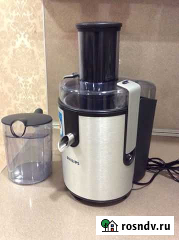 Соковыжималка Каспийск - изображение 1