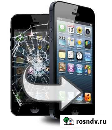 Ремонт телефонов планшетов компьютеров Калининград - изображение 1