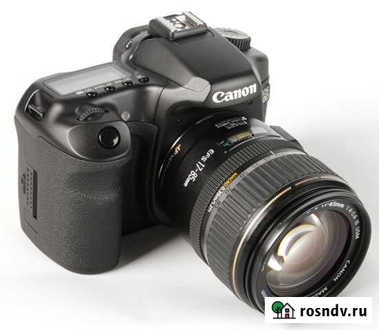 Canon EOS 40D Северск - изображение 1