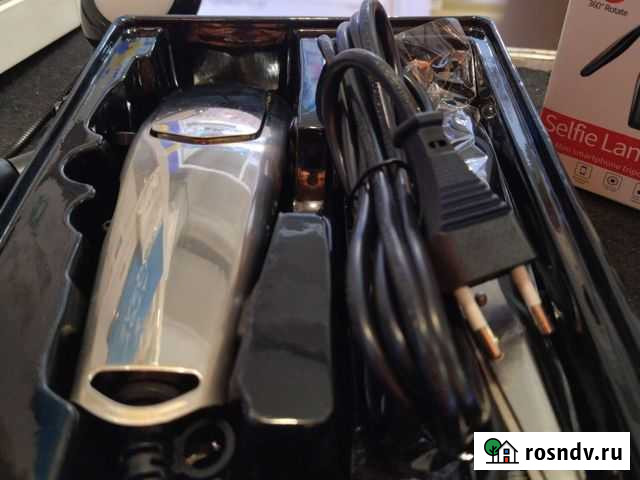 Профессиональная машинка для стрижки Оренбург - изображение 1