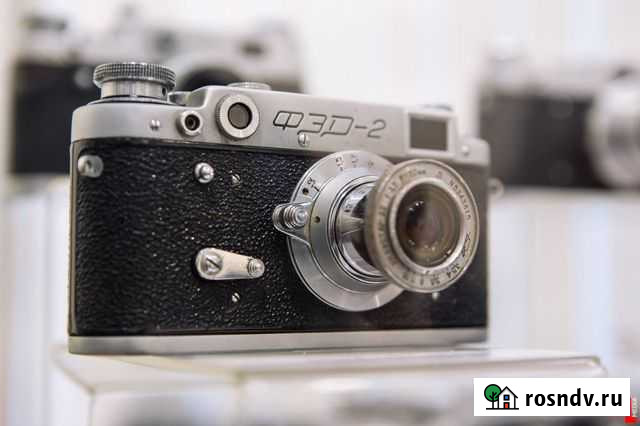 Фотоаппараты Антиквариат Краснодар - изображение 1