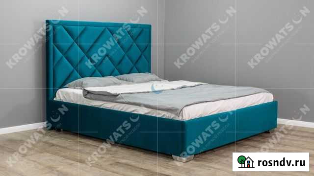 Кровать Уфа - изображение 1