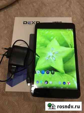 Планшет dexp ursus 8EV 8 Gb Нижнекамск