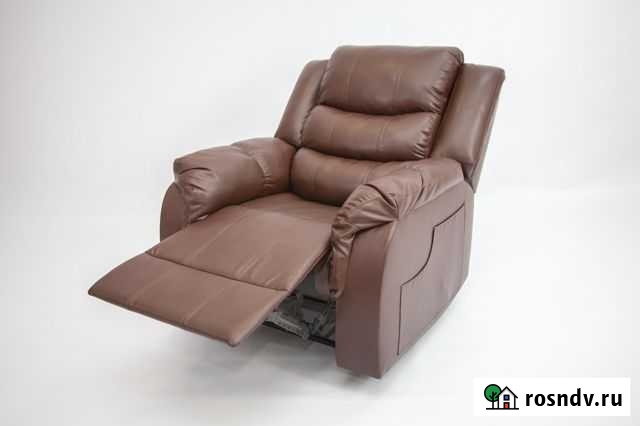 Кресло реклайнер Киров - изображение 1