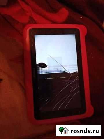 Prestigio Smartkids PMT3997 Pink Рязань - изображение 1