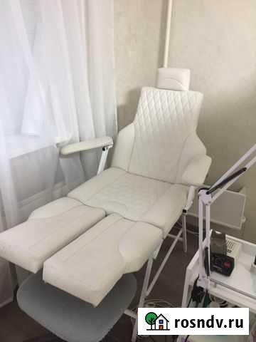 Педикюрное кресло бу Ноябрьск - изображение 1
