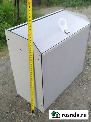 Контейнер, ящик, коробка, для документов, инструме Челябинск - изображение 1