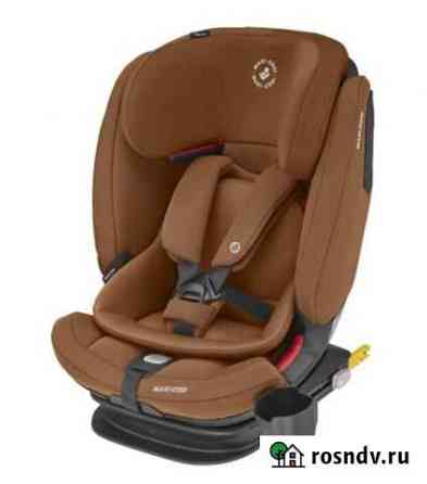 Maxi-Cosi titan PRO (9-36кг) Isofix Тюмень