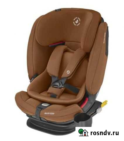 Maxi-Cosi titan PRO (9-36кг) Isofix Тюмень - изображение 1