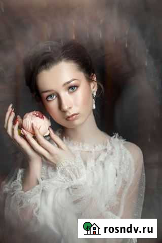 Макияж с выездом на дом Ярославль - изображение 1