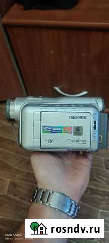 Видеокамера Samsung Канск - изображение 1