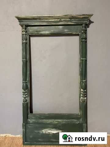 Рама для зеркала ретро Волгоград - изображение 1