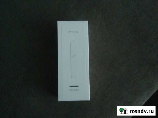 Держатель для стиков Прямицыно - изображение 1