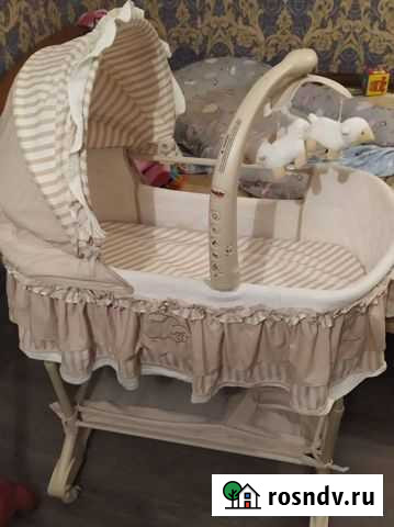 Люлька Рязань - изображение 1