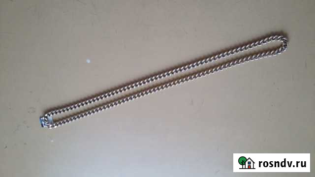 Цепь под золото Барнаул - изображение 1