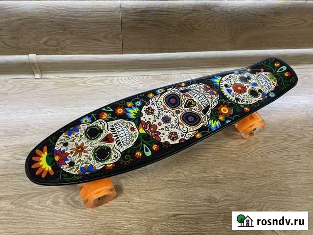 Пениборд Казань - изображение 1