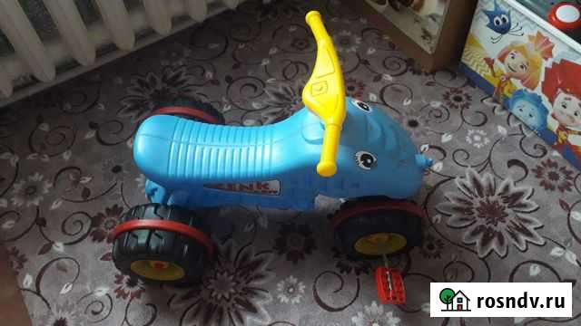 Велосипед Палатка - изображение 1