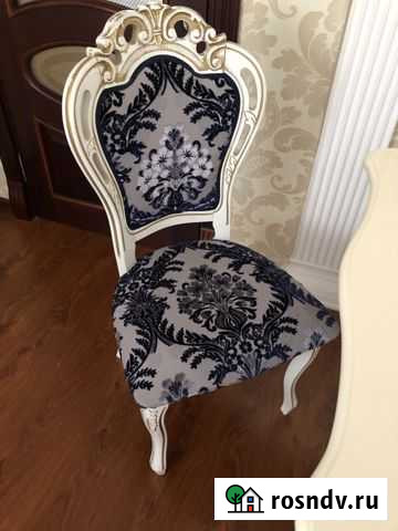 Стул Буйнакск - изображение 1