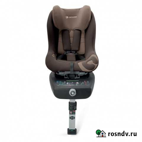 Автокресло группа 0/1 (до 18 кг) Concord Ultimax Владимир - изображение 1