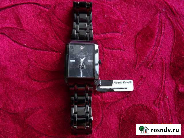 Alberto Kavalli Пенза - изображение 1