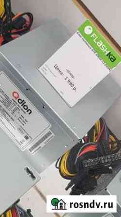 Qdion QD400 80+ 400W - Блоку 1 год Тамбов
