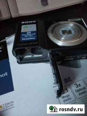 Фотоаппарат Sony Cybershot Тольятти