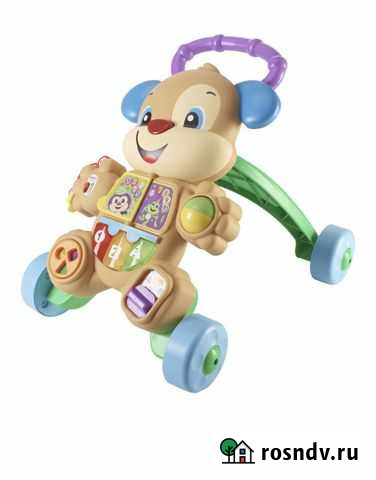 Ходунки Тамбов - изображение 1