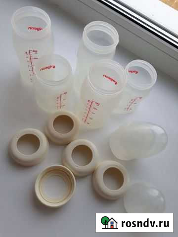 Pigeon бутылочка Дзержинск - изображение 1