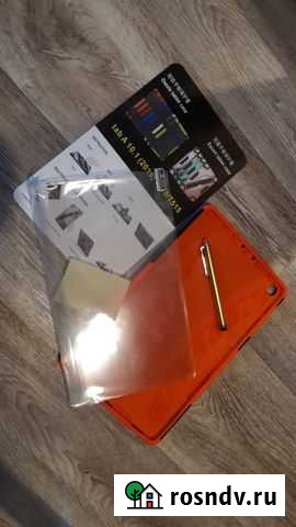 Чехол для планшета samsung galaxy tab a 10.1 2019 Воронеж - изображение 1