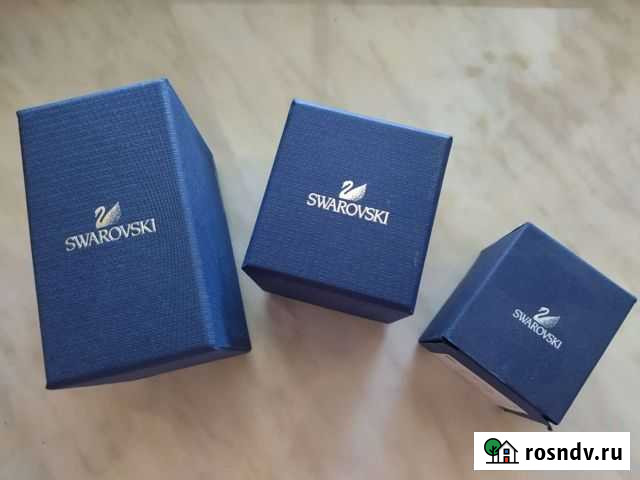 Коробка подарочная Ростов-на-Дону - изображение 1