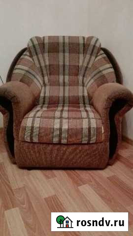 Кресла Оренбург - изображение 1