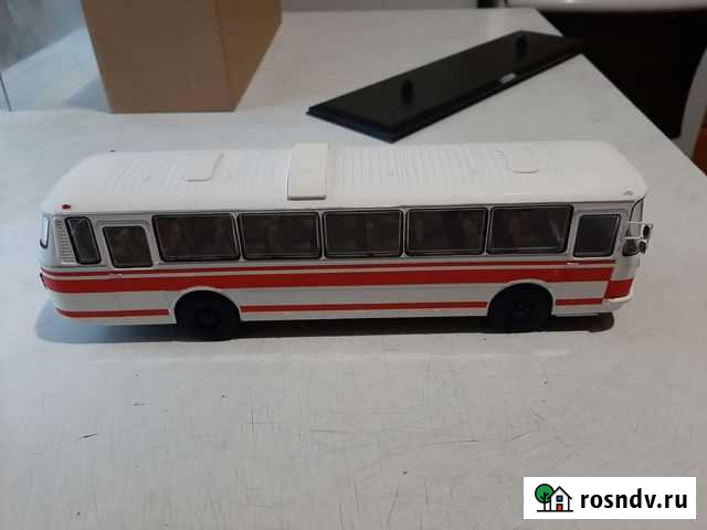 Classicbus лаз 699 модель автобуса Кемерово - изображение 1