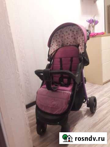 Прогулочная коляска Курск - изображение 1