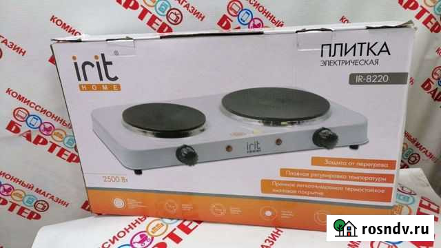 Электроплита Б9 Ангарск - изображение 1