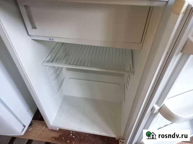 Холодильник бу маленький Клинцы - изображение 1