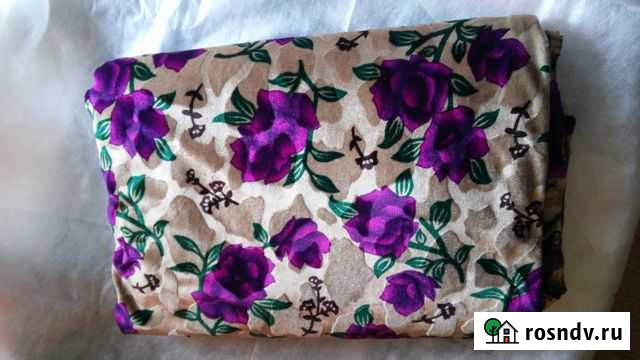 Ткань для домашней одежды Суджа - изображение 1