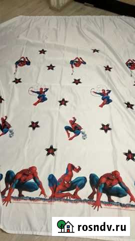 Шторы детские и тюль Кемерово - изображение 1