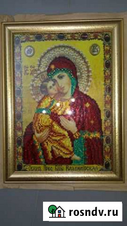 Икона Подольск - изображение 1