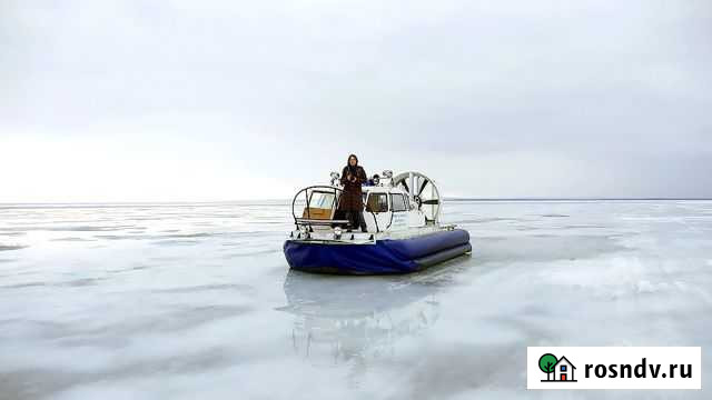 Трансфер Великая Губа - Кижи - Великая Губа Петрозаводск - изображение 1