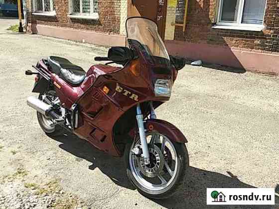 Кавасаки гтр 1000 конкурс1989 г Электросталь