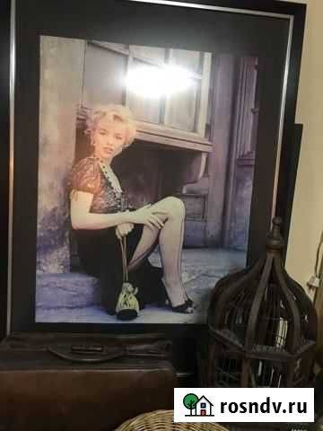 Картина Таганрог - изображение 1