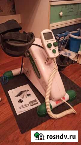 Оксицикл 3 (OxyCycle III) Екатеринбург - изображение 1