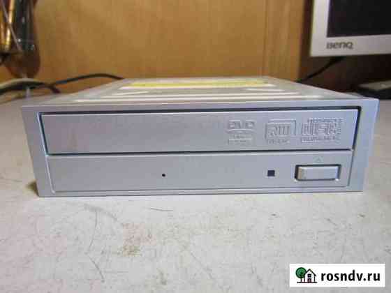 Привод IDE DVD+rw sony nec optiarc inc ad-5170a се Уфа