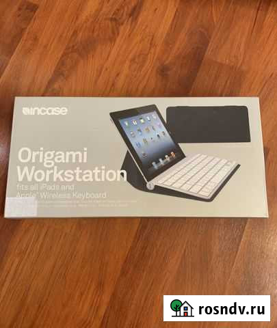 Чехол для клавиатуры Magic Keyboard Казань - изображение 1