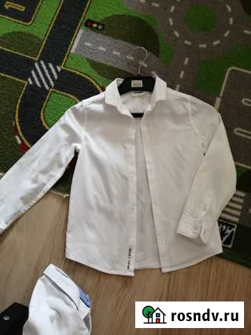 Рубашки для 1 класса Санкт-Петербург - изображение 1