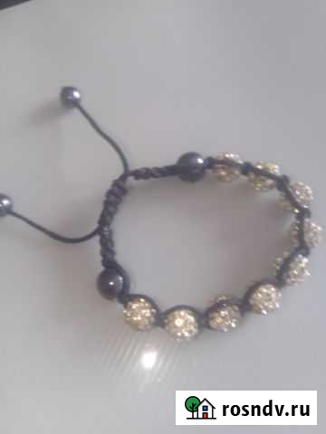 Браслетик Самара - изображение 1