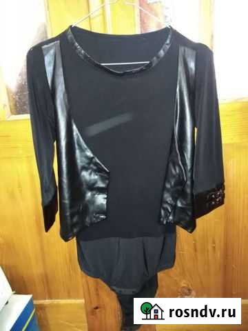 Рубашка для танцев на мальчика Смоленск - изображение 1