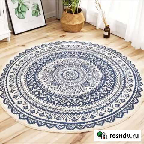 Ковер Вологда - изображение 1