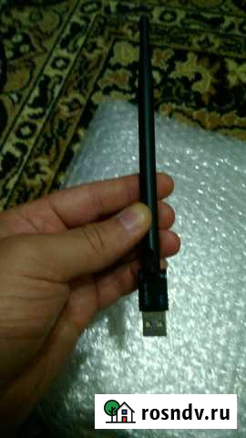 Продам usb wi-fi Керчь - изображение 1